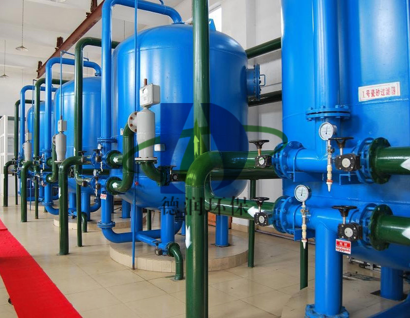 高效過(guò)濾器